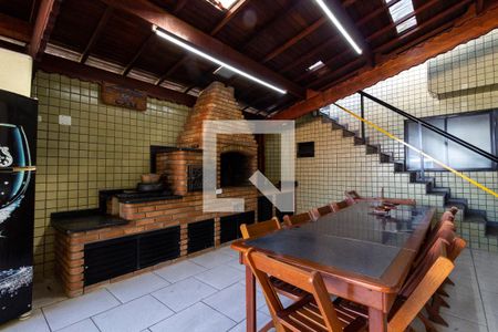 Apartamento para alugar com 680m², 4 quartos e 2 vagasChurrasqueira 1