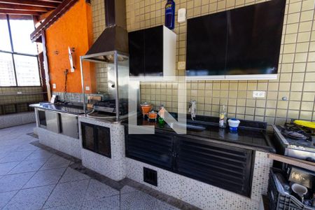 Apartamento para alugar com 680m², 4 quartos e 2 vagasChurrasqueira 2