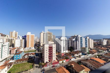 Apartamento para alugar com 680m², 4 quartos e 2 vagasVista da varanda