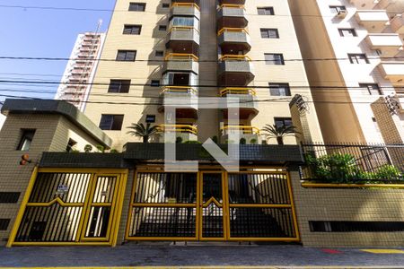 Apartamento para alugar com 680m², 4 quartos e 2 vagasFachada