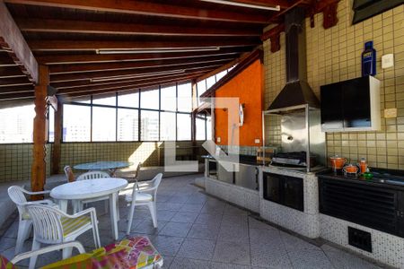 Apartamento para alugar com 680m², 4 quartos e 2 vagasChurrasqueira 2