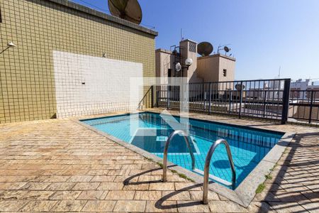 Apartamento para alugar com 680m², 4 quartos e 2 vagasPiscina