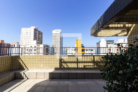 Apartamento para alugar com 680m², 4 quartos e 2 vagasVista da suíte 1