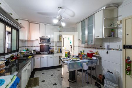 Apartamento para alugar com 680m², 4 quartos e 2 vagasCozinha