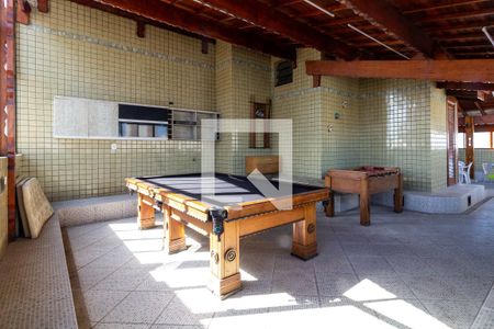 Apartamento para alugar com 680m², 4 quartos e 2 vagasSalão