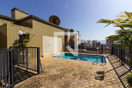 Apartamento para alugar com 680m², 4 quartos e 2 vagasPiscina