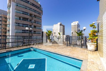 Apartamento para alugar com 680m², 4 quartos e 2 vagasPiscina