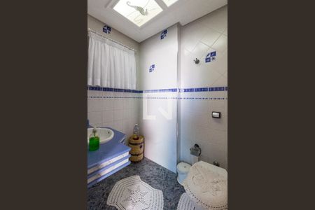 Apartamento para alugar com 680m², 4 quartos e 2 vagasLavabo da sala