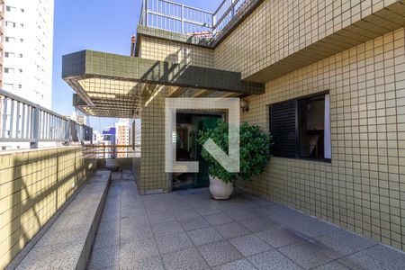 Apartamento para alugar com 680m², 4 quartos e 2 vagasVaranda