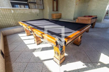 Apartamento para alugar com 680m², 4 quartos e 2 vagasDetalhe do salão