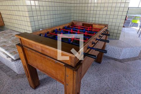 Apartamento para alugar com 680m², 4 quartos e 2 vagasDetalhe do salão