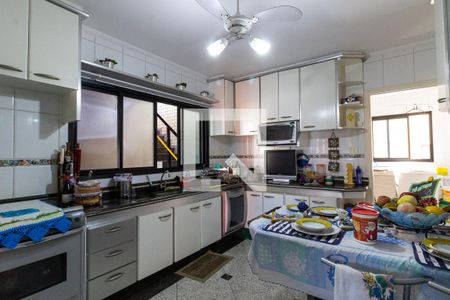 Apartamento para alugar com 680m², 4 quartos e 2 vagasCozinha