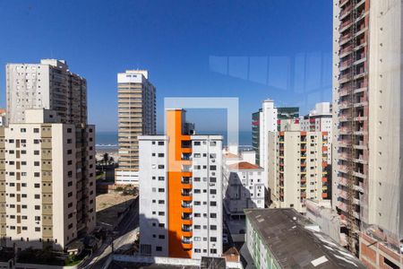 Apartamento para alugar com 680m², 4 quartos e 2 vagasVista da churrasqueira 2