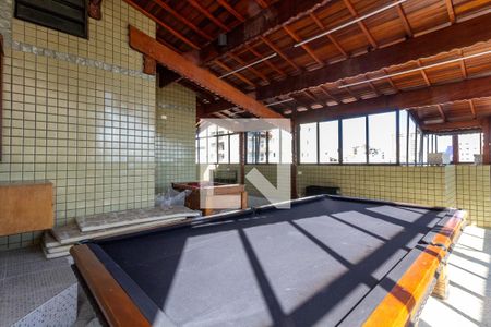 Apartamento para alugar com 680m², 4 quartos e 2 vagasSalão