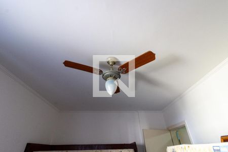 Apartamento para alugar com 680m², 4 quartos e 2 vagasDetalhe da suíte 1