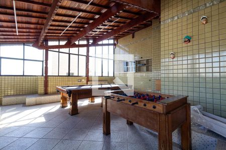 Apartamento para alugar com 680m², 4 quartos e 2 vagasSalão