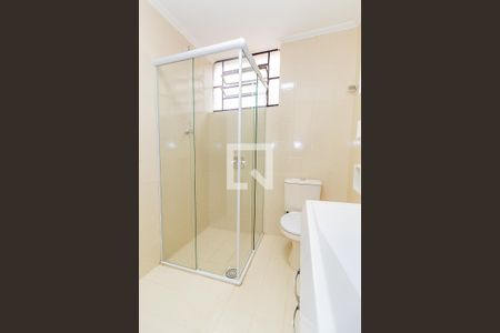 Apartamento à venda com 68m², 2 quartos e sem vaga Apartamento à venda com 68m², 2 quartos e sem vagaBanheiro