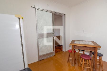 Apartamento à venda com 68m², 2 quartos e sem vaga Apartamento à venda com 68m², 2 quartos e sem vagaCozinha