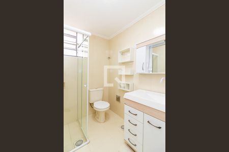 Apartamento à venda com 68m², 2 quartos e sem vaga Apartamento à venda com 68m², 2 quartos e sem vagaBanheiro