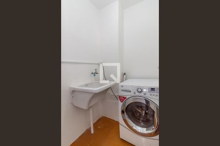 Apartamento à venda com 68m², 2 quartos e sem vaga Apartamento à venda com 68m², 2 quartos e sem vagaÁrea de Serviço