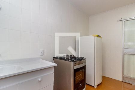 Apartamento à venda com 68m², 2 quartos e sem vaga Apartamento à venda com 68m², 2 quartos e sem vagaCozinha