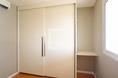 Suíte 2 de apartamento para alugar com 3 quartos, 112m² em Barra da Tijuca, Rio de Janeiro