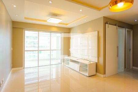 Apartamento para alugar com 3 quartos, 112m² em Barra da Tijuca, Rio de Janeiro