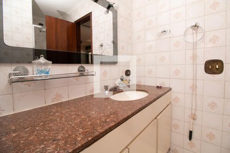 Apartamento à venda com 88m², 3 quartos e 1 vagaBanheiro 