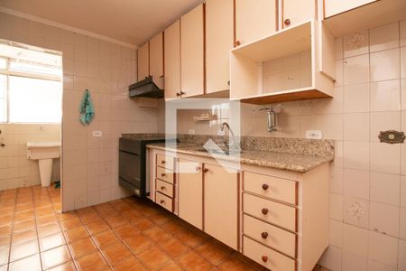 Apartamento à venda com 88m², 3 quartos e 1 vagaCozinha