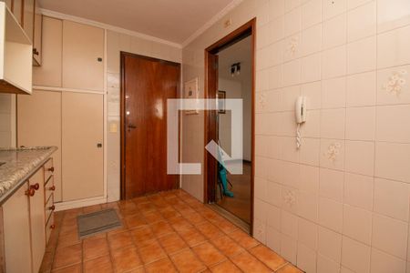 Apartamento à venda com 88m², 3 quartos e 1 vagaCozinha