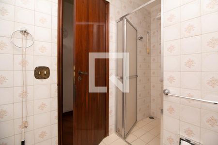 Apartamento à venda com 88m², 3 quartos e 1 vagaBanheiro 