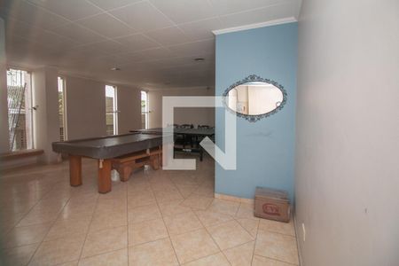 Apartamento à venda com 88m², 3 quartos e 1 vagaSalão de Jogos 