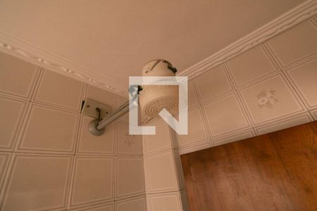 Apartamento à venda com 88m², 3 quartos e 1 vagaBanheiro de Serviço