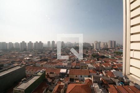 Apartamento à venda com 88m², 3 quartos e 1 vagaVista Quarto 2