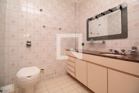 Apartamento à venda com 88m², 3 quartos e 1 vagaBanheiro 