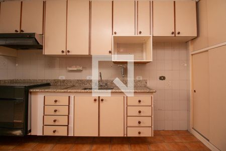 Apartamento à venda com 88m², 3 quartos e 1 vagaCozinha