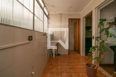 Apartamento à venda com 88m², 3 quartos e 1 vagaÁrea de Serviço