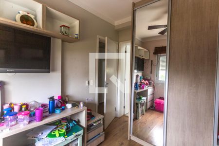 Apartamento à venda com 107m², 3 quartos e 2 vagasSuíte 1