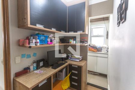 Apartamento à venda com 107m², 3 quartos e 2 vagasOfficeOffice