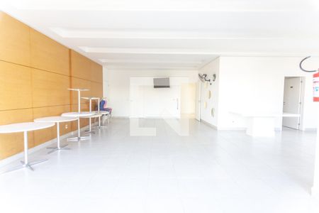 Apartamento à venda com 107m², 3 quartos e 2 vagasSalão de festas