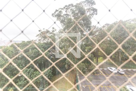 Apartamento à venda com 107m², 3 quartos e 2 vagasVista suíte 2