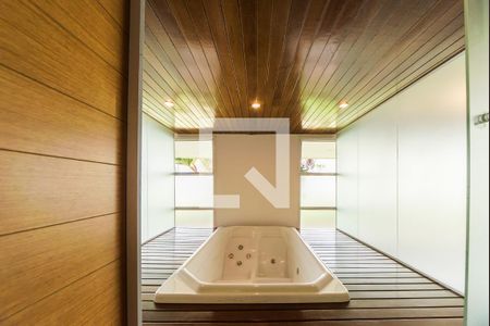 Apartamento à venda com 107m², 3 quartos e 2 vagasSpa