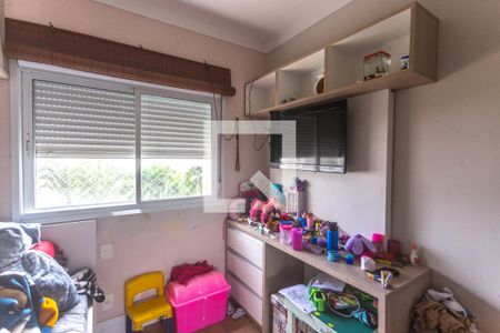 Apartamento à venda com 107m², 3 quartos e 2 vagasSuíte 1