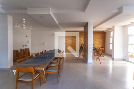 Apartamento à venda com 107m², 3 quartos e 2 vagasAteliê