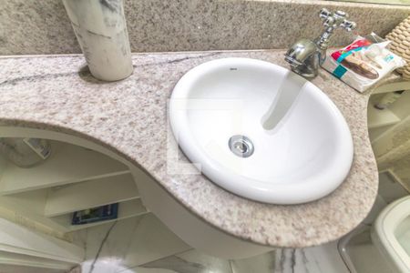 Apartamento à venda com 107m², 3 quartos e 2 vagasPia