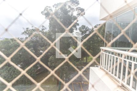 Apartamento à venda com 107m², 3 quartos e 2 vagasVista quarto