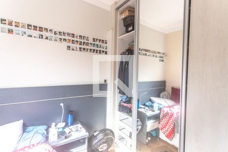 Apartamento à venda com 107m², 3 quartos e 2 vagasQuarto