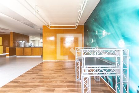 Apartamento à venda com 107m², 3 quartos e 2 vagasSalão de festas