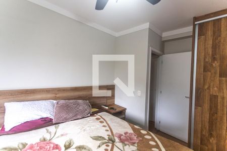 Apartamento à venda com 107m², 3 quartos e 2 vagasSuíte 2