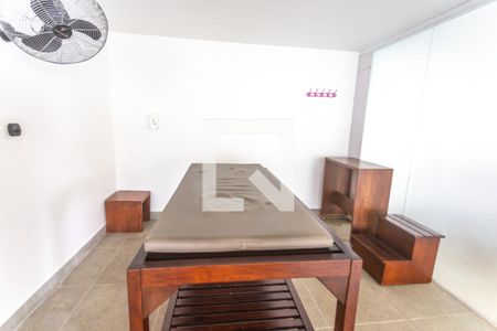 Apartamento à venda com 107m², 3 quartos e 2 vagasSpa